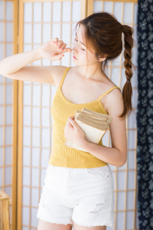 YELLOW最新